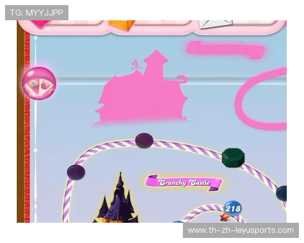 糖果传奇“甜蜜运动”玩家胜者为王竞赛火爆进行，游戏糖果传奇